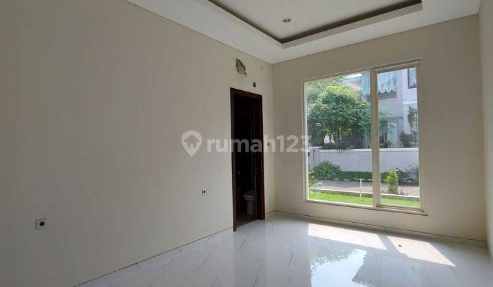 Rumah Baru Gress Minimalis Puri Widya Kencana Citraland Cluster Depan 1