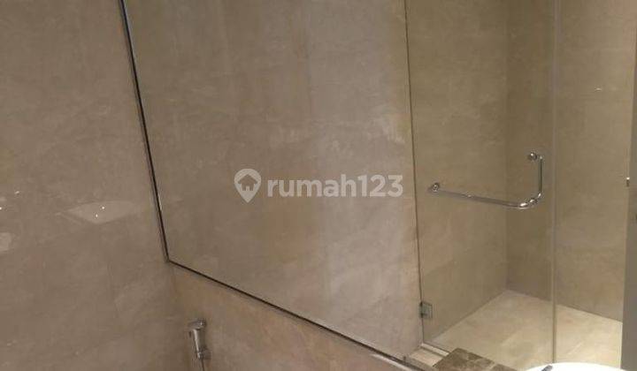 Apartemen Baru Gress Minimalis Full Interior Mewah One Icon 4