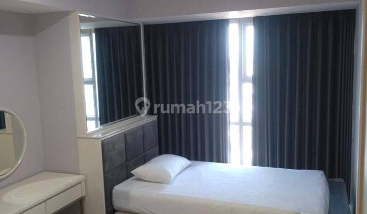 Apartemen Baru Gress Minimalis Full Interior Mewah One Icon 12