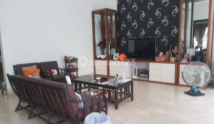 Rumah Siap Huni Minimalis Mewah Row Lebar Darmo Harapan Utara 2