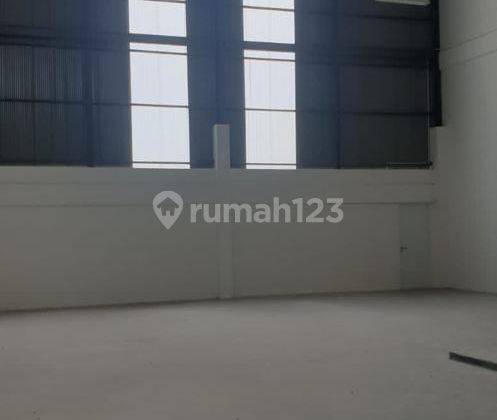 Gudang Siap Pakai Akses Kontainer Murah Akr Gem City Manyar 1