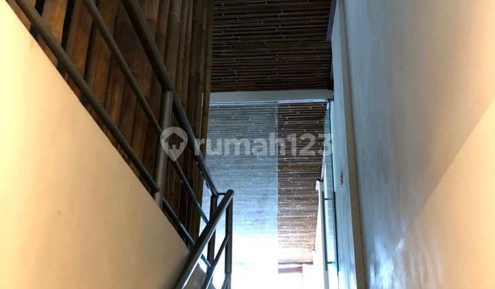 Ruko Satelit Town Square Murah Hadap Jalan Raya Parkiran Luas