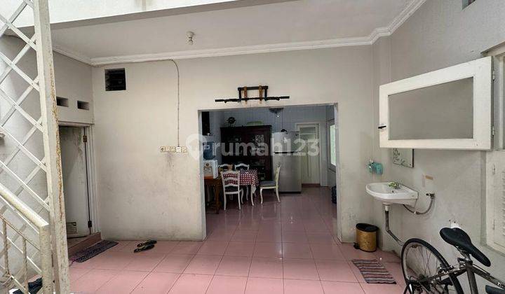 Rumah Langka Siap Huni Row Lebar Johor Perak Cocok Untuk Kantor 2