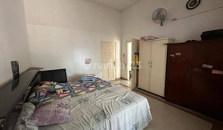 Rumah Langka Siap Huni Row Lebar Johor Perak Cocok Untuk Kantor 6