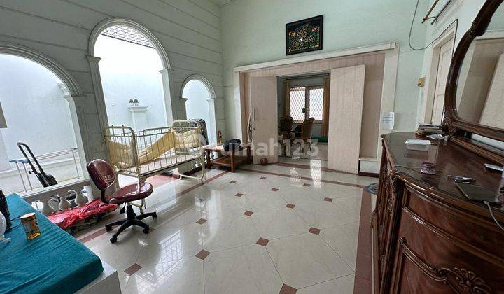Rumah Langka Siap Huni Row Lebar Johor Perak Cocok Untuk Kantor 5