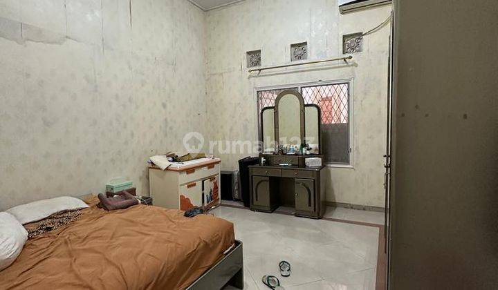 Rumah Langka Siap Huni Row Lebar Johor Perak Cocok Untuk Kantor 7