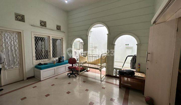 Rumah Langka Siap Huni Row Lebar Johor Perak Cocok Untuk Kantor 8
