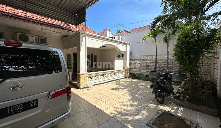 Rumah Langka Siap Huni Row Lebar Johor Perak Cocok Untuk Kantor 10