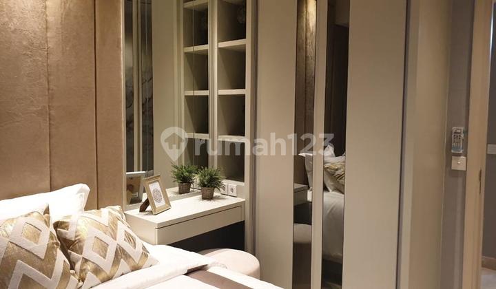 Apartemen Mewah Full Furnished View City Connect Tunjungan Plaza Mall 3