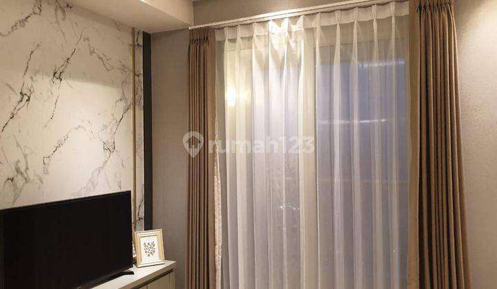 Apartemen Mewah Full Furnished View City Connect Tunjungan Plaza Mall 5