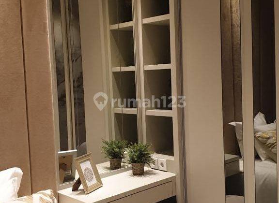 Apartemen Mewah Full Furnished View City Connect Tunjungan Plaza Mall 7