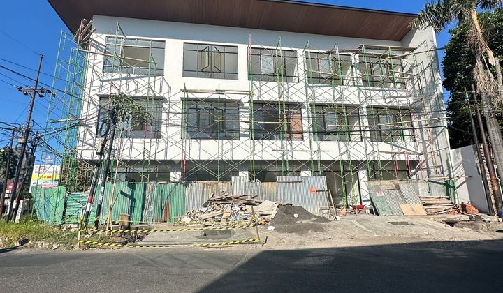 Brand New Rare HGB Raya Kupang Baru Corner 2