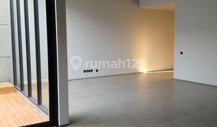 New Minimalist Luxury Row House Wide Citraland Waterfront New Minimalist Luxury Row House Wide Citraland Waterfront