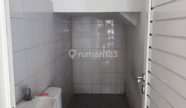 Ruko Raya Darmo Permai Siap Pakai Komersial Area Ramai Ada Lift 2