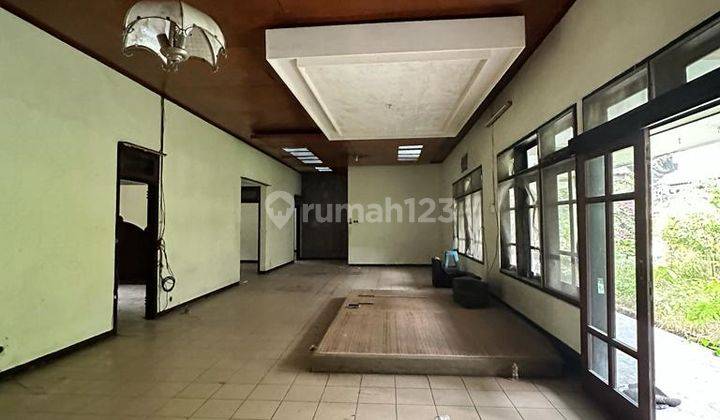 Rumah Usaha Raya Margorejo Indah Strategis Cocok Untuk Usaha Bonus Sewa Gratis  2