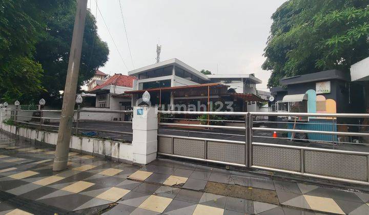  Bangunan Ex Resto Komersial Area Strategis Siap Pakai Cocok Untuk Kuliner Usaha Raya Sulawesi 1