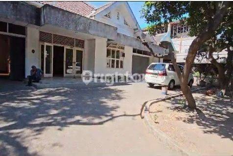 Rumah Raya Taman Bungkul Selangka Ke Raya Darmo Cocok Untuk Usaha Kuliner Kantor  2