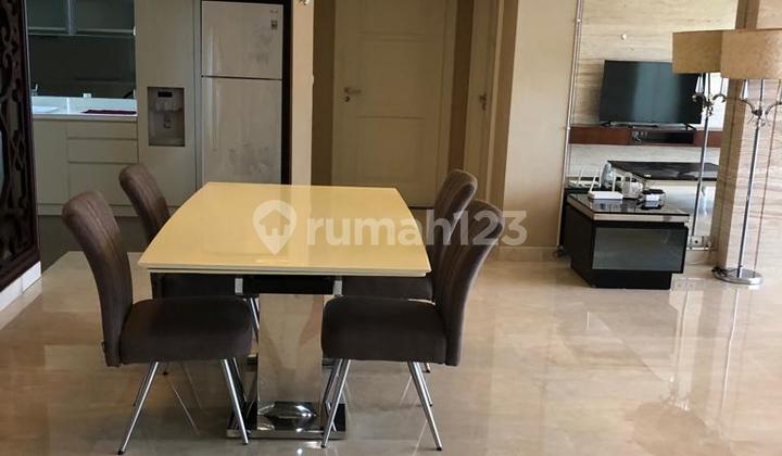 Luxury Apartment Private Lift Views Golf Fully Furnished Interior Adhiwangsa Connected to Lenmarc Mall