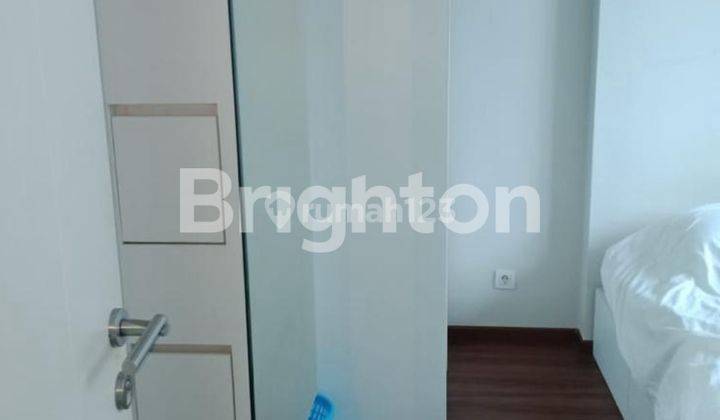 Apartemen Full Furnish 2BR View pool Mewah Via Ciputra World Surabaya Barat 2