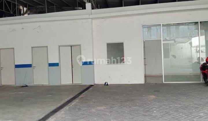 Ruko di Mayjen Sungkono, Surabaya 1.000 M Bagus SHM Ruko Bangunan Ex Showroom Siap Pakai Nol Jalan Komersial Area Mayjen Sungkono 2