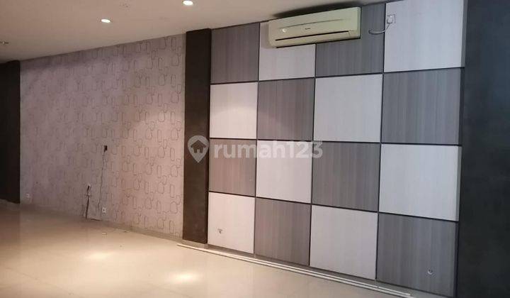 Ruko di Villa Bukit Mas, Surabaya 570 M Bagus HGB Ruko Siap Pakai Murah Area Komersial Ramai Villa Bukit Mas Surabaya Barat 1