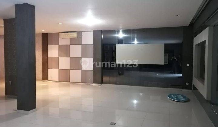 Ruko di Villa Bukit Mas, Surabaya 570 M Bagus HGB Ruko Siap Pakai Murah Area Komersial Ramai Villa Bukit Mas Surabaya Barat 2