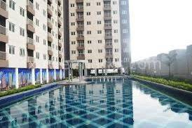 Apartement Puncak Dharmahusada 2 BR Semi Furnished Baru Apartemen Puncak Dharmahusada Butuh Cepat Murah Kosongan Baru Gress 2