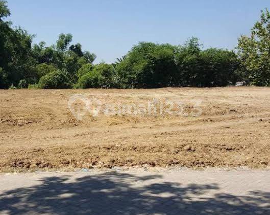 Kavling Raya Srondol Setiabudi Semarang Harga Nego  1