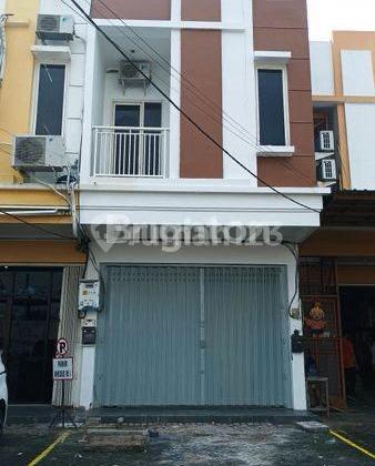 Shop House Near Raya Lontar Spacious Parking Ready to Occupy New Renovation Shop House Near Raya Lontar Spacious Parking Ready to Occupy New Renovation
