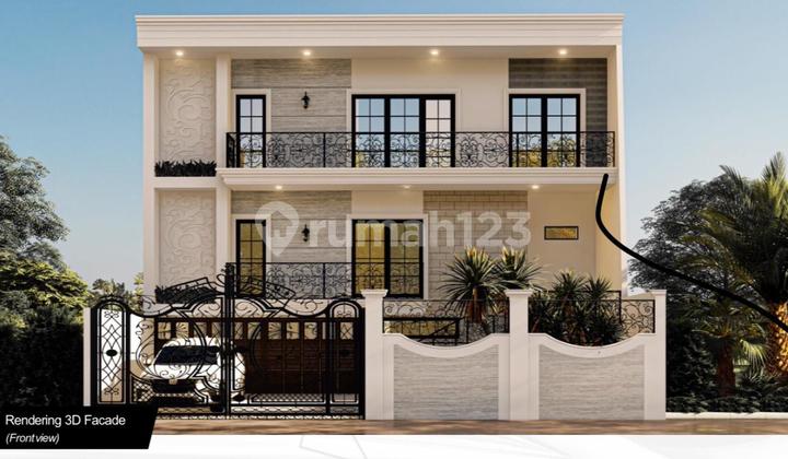 Rumah Baru Gress On Progress Minimalis Row Lebar Mewah Full Marmer Cipinang Baru Rumah Baru Gress On Progress Minimalis Row Lebar Mewah Full Marmer Cipinang Baru