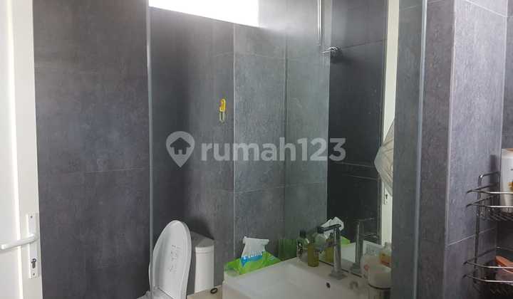 Rumah Siap Huni Minimalis Semi Furnish Row Lebar Araya 2  2