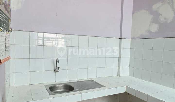 Ready-to-Use Shop House in Elite Commercial Residential Area, San Diego Pakuwon City