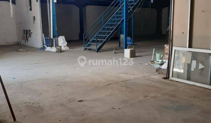 Gudang Siap Pakai Murah Akses Wingbox Dekat Perak Kalimas Hilir Ada Dek Besi 2 Lantai 2