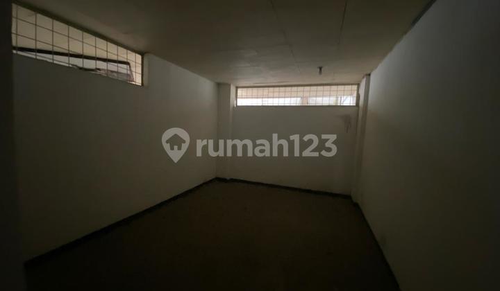 Gudang Siap Pakai Nol Jalan Akses Kontainer bisa untuk Usaha Raya Demak