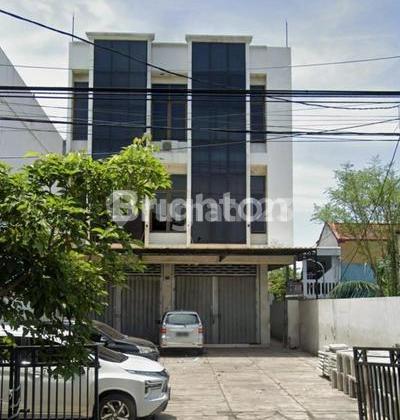 Ruko Jejer Siap Pakai Area Komersial Strategis Raya Rungkut Tengah Parkiran Luas Ruko Jejer Siap Pakai Area Komersial Strategis Raya Rungkut Tengah Parkiran Luas