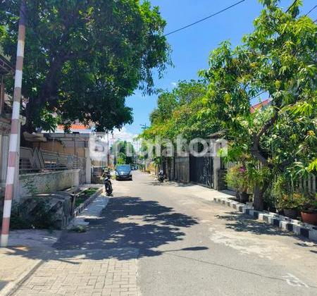 Rumah Hitung Tanah Cocok untuk Home Builder atau DIbangun Sendiri Kupang Indah Rumah Hitung Tanah Cocok untuk Home Builder atau DIbangun Sendiri Kupang Indah