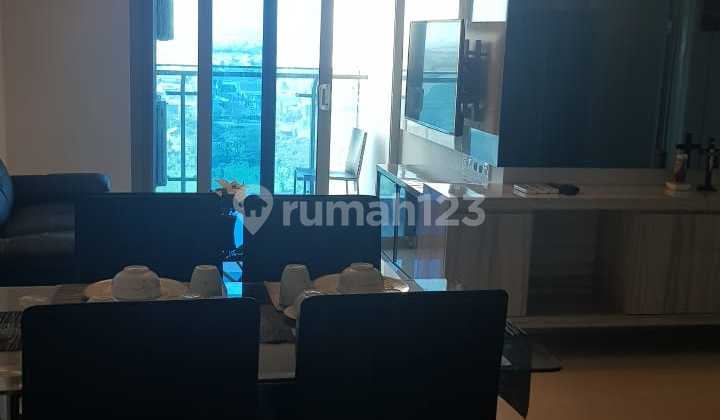 Ready-to-Occupy Fully Furnished Luxury City View Apartments at Laritz Apartments