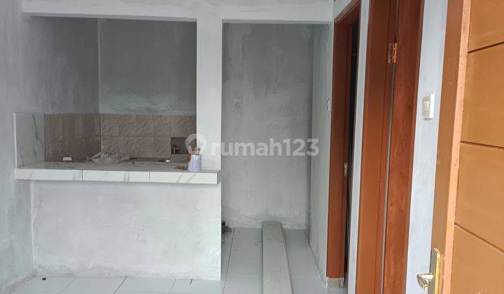 Rumah Murah Minimalis di Bandung 2