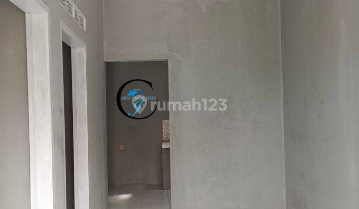 Rumah Minimalis Siap Huni di Bandung  2