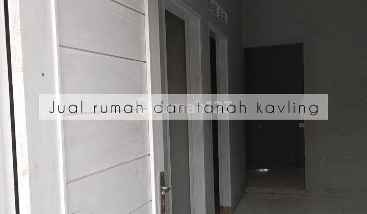 Rumah Baru di Bandung Nusa Permata Indah 2