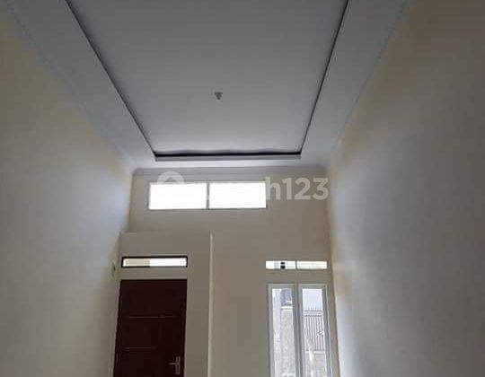 Rumah SiapHuni Sudiang dekat Bandara Makassar  12