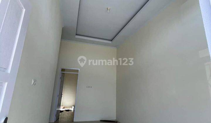 Rumah Type 3 kmr Moncongloe belakang BTP Tamalanrea makassar  7