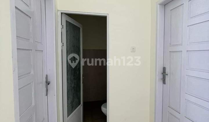 Rumah Type 3 kmr Moncongloe belakang BTP Tamalanrea makassar  8