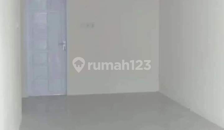 Rumah Type 3 kmr Moncongloe belakang BTP Tamalanrea makassar  13