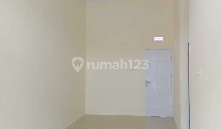 Rumah Antang Nipa Nipa Makassar Bonus Kanopi  8