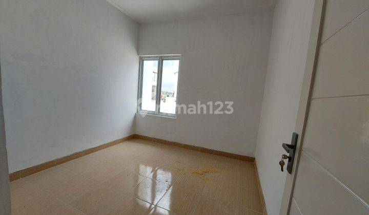 Rumah Ranggong residence  Antang Kota Makassar  5