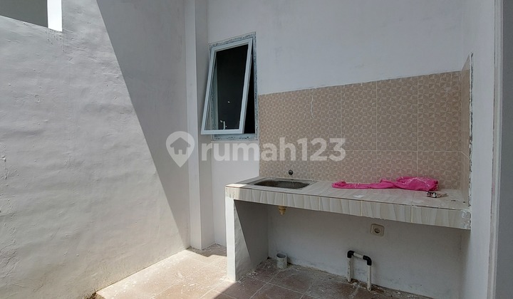 Rumah Ranggong residence  Antang Kota Makassar  6