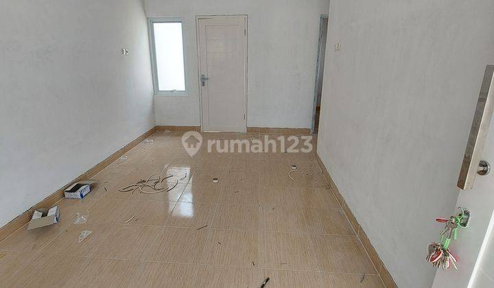 Rumah Ranggong residence  Antang Kota Makassar  10