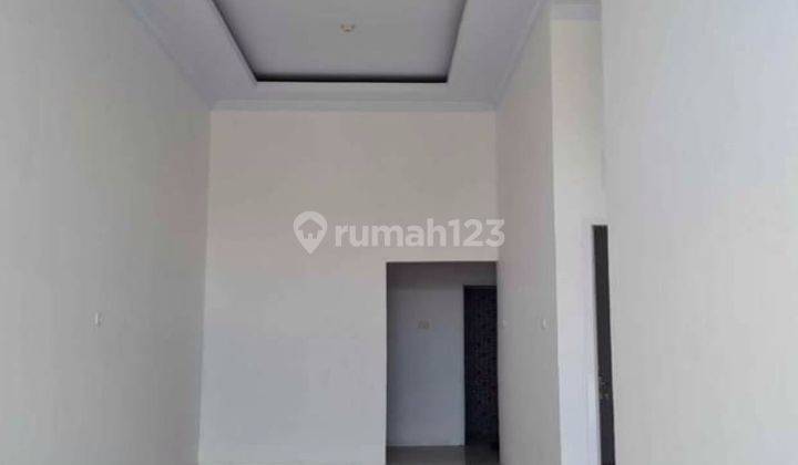 Rumah Alauddin dekat Kampus Unismuh kota Makassar  6