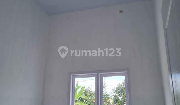 Rumah Alauddin dekat Kampus Unismuh kota Makassar  8